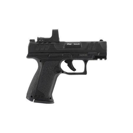 Pistolet BB Walther PDP F-Series CO2 - Cal. 4,5 mm 