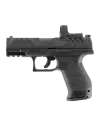Pistolet BB Walther PDP Compact Combo CO2 - Cal. 4,5 mm 