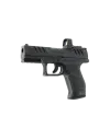 Pistolet BB Walther PDP Compact Combo CO2 - Cal. 4,5 mm 