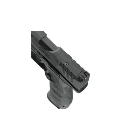 Pistolet BB Walther PDP Compact CO2 - Cal. 4,5 mm 