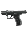 Pistolet à blanc Walther P99 Noir - Cal. 9 mm PAK 
