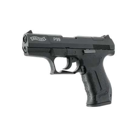 Pistolet à blanc Walther P99 Noir - Cal. 9 mm PAK 