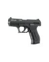 Pistolet à blanc Walther P99 Noir - Cal. 9 mm PAK 