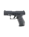 Pistolet à blanc Walther PPQ M2 Gris - Cal. 9 mm PAK 