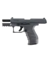 Pistolet à blanc Walther PPQ M2 Gris - Cal. 9 mm PAK 