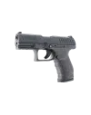 Pistolet à blanc Walther PPQ M2 Gris - Cal. 9 mm PAK 