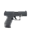 Pistolet à blanc Walther PPQ M2 Gris - Cal. 9 mm PAK 