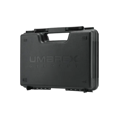 Pistolet à blanc Walther PPQ M2 Gris - Cal. 9 mm PAK 