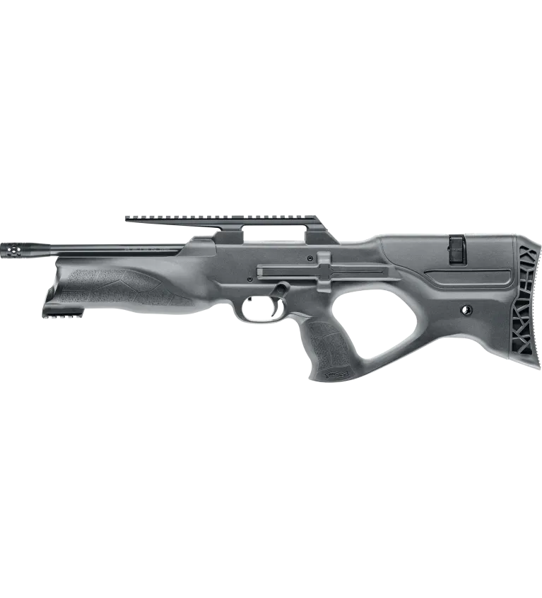Carabine PCP Walther Reign M2 - Cal. 5,5 mm - 16 J 