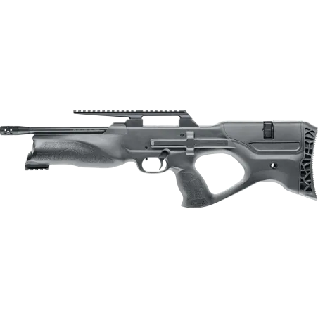 Carabine PCP Walther Reign M2 - Cal. 5,5 mm - 16 J 