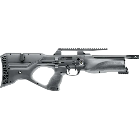 Carabine PCP Walther Reign M2 - Cal. 5,5 mm - 16 J 