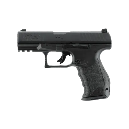 Pistolet à plombs Walther PPQ M2 CO2 - Cal. 4,5 mm 