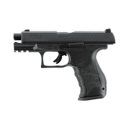 Pistolet à plombs Walther PPQ M2 CO2 - Cal. 4,5 mm 