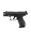Pistolet à plombs Walther PPQ M2 CO2 - Cal. 4,5 mm 