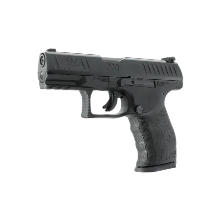 Pistolet à plombs Walther PPQ M2 CO2 - Cal. 4,5 mm 