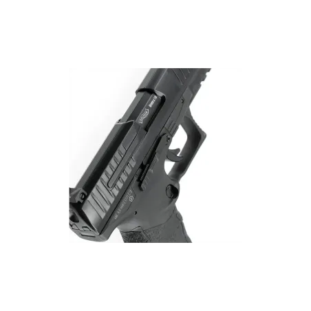 Pistolet à plombs Walther PPQ M2 CO2 - Cal. 4,5 mm 