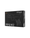 Pistolet à plombs Walther PPQ M2 CO2 - Cal. 4,5 mm 