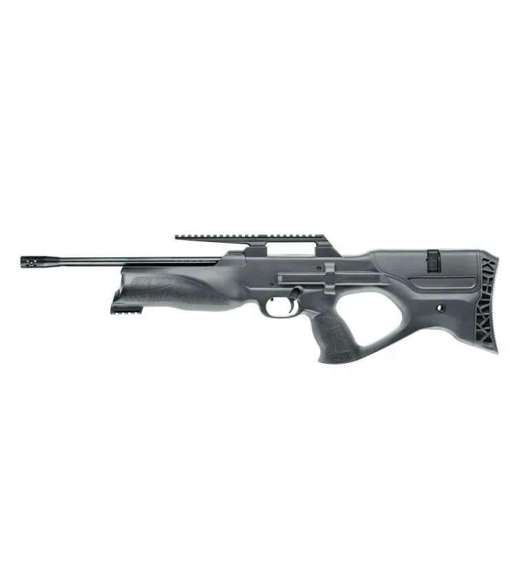Carabine PCP Walther Reign M2 - Cal. 5,5 mm - 60 J 