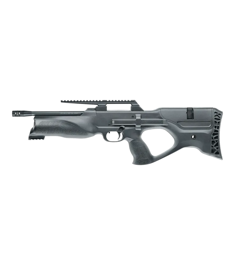 Carabine PCP Walther Reign M2 - Cal. 4,5 mm - 16 J 