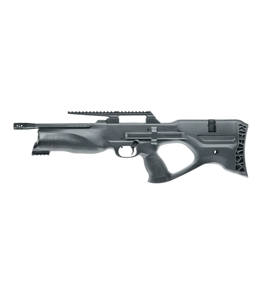 Carabine PCP Walther Reign M2 - Cal. 4,5 mm - 16 J 