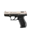 Pistolet à blanc Walther P99 Bicolor - Cal. 9 mm PAK 