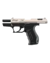 Pistolet à blanc Walther P99 Bicolor - Cal. 9 mm PAK 