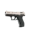 Pistolet à blanc Walther P99 Bicolor - Cal. 9 mm PAK 