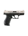 Pistolet à blanc Walther P99 Bicolor - Cal. 9 mm PAK 