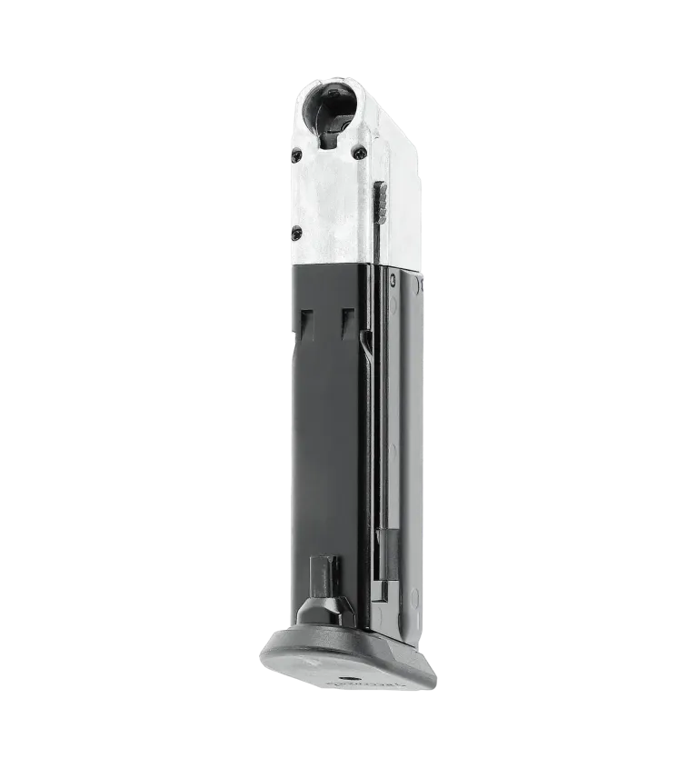 Chargeur pour pistolet de défense Walther PDP T4E  