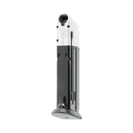 Chargeur pour pistolet de défense Walther PDP T4E  