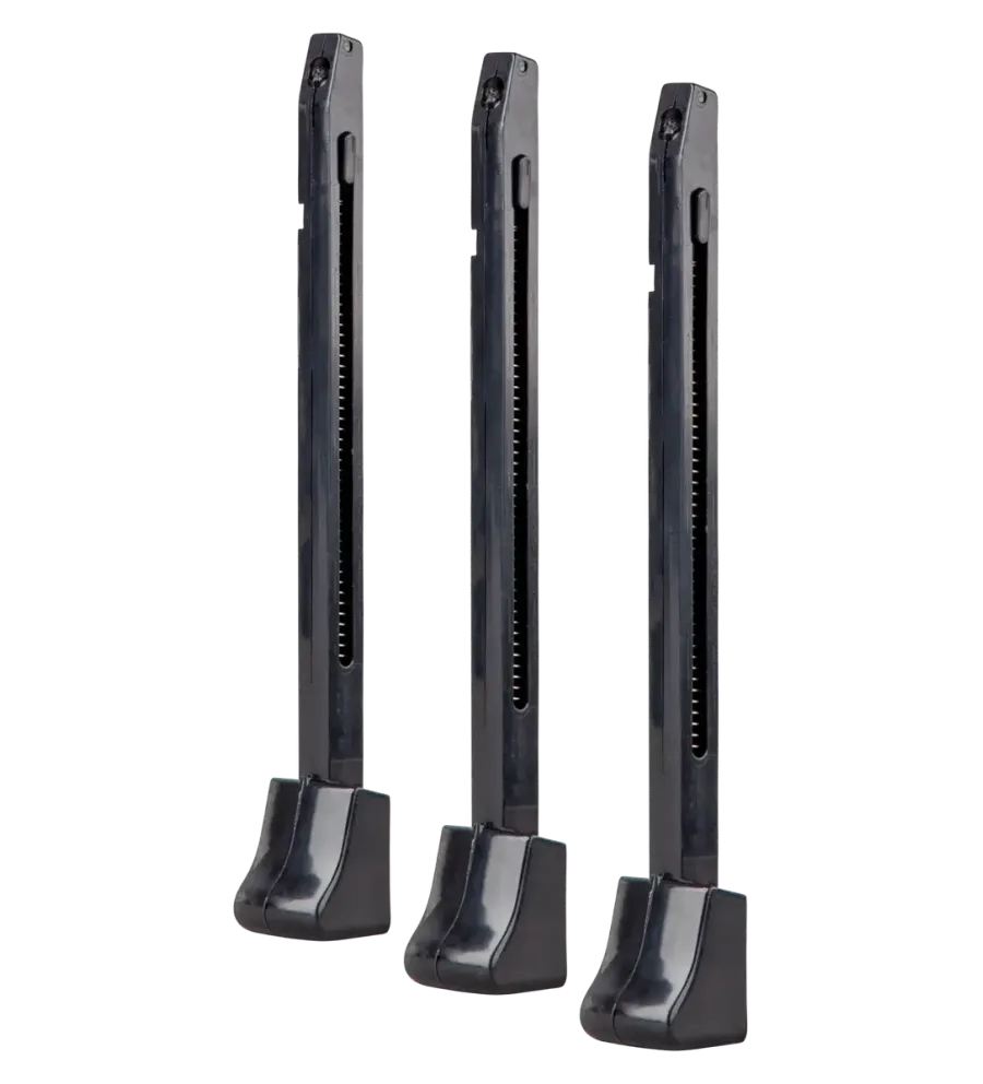 Chargeur pour pistolet BB Walther PPK/S CO2 - Cal. 4,5 mm Chargeur pour pistolet BB Walther PPK/S CO2 - Cal. 4,5 mm