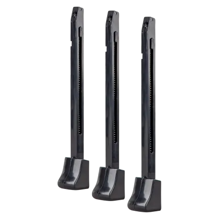 Chargeur pour pistolet BB Walther PPK/S CO2 - Cal. 4,5 mm 