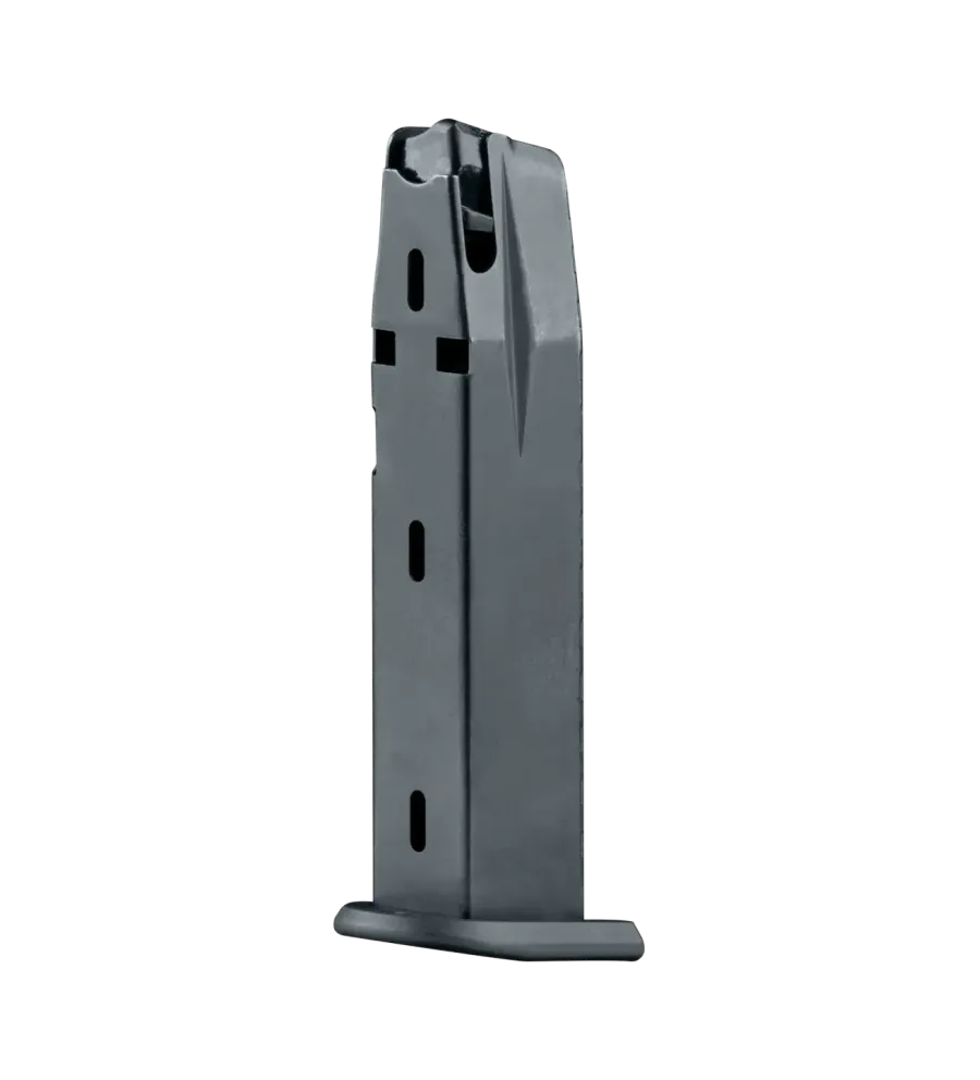 Chargeur 15 coups pour pistolet Walther P99/PPQ - Cal. 9 mm PAK 