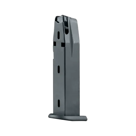 Chargeur 15 coups pour pistolet Walther P99/PPQ - Cal. 9 mm PAK 