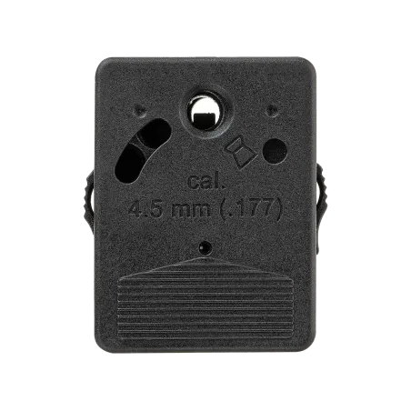 Chargeur 11 coups pour carabine PCP Walther Reign - Cal. 4,5 mm 