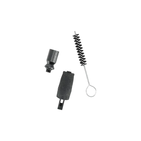 Pistolet à blanc Walther P22Q - Nickelé - Cal. 9 mm PAK 