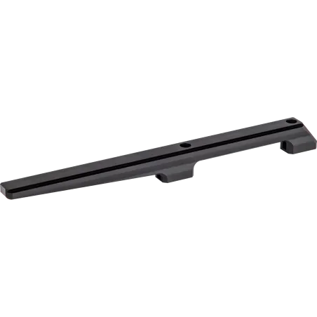 Rail prismatique 11 mm pour carabine PCP Walther Reign 