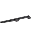 Rail prismatique 11 mm pour carabine PCP Walther Reign 