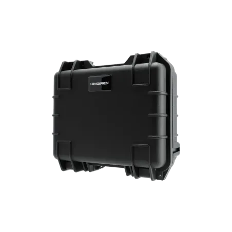 Pack défense Walther - Pistolet à blanc P22Q Cal. 9 mm PAK + Couteau + Bombe gaz + Lampe 