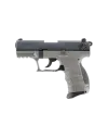 Pistolet à blanc Walther P22Q - Gris - Cal. 9 mm PAK 