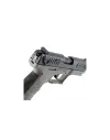 Pistolet à blanc Walther P22Q - Gris - Cal. 9 mm PAK 