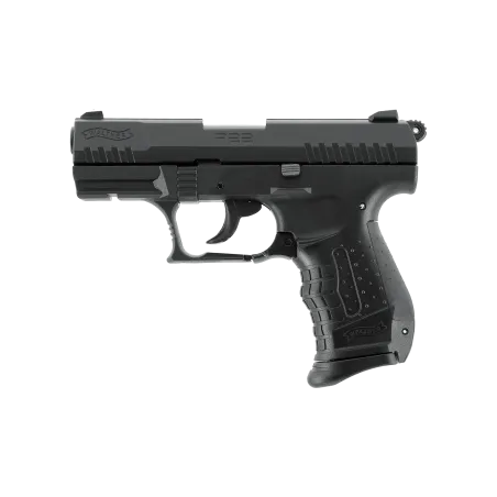 Pistolet à blanc Walther P22 Ready - Cal. 9 mm PAK 
