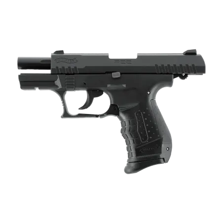 Pistolet à blanc Walther P22 Ready - Cal. 9 mm PAK 