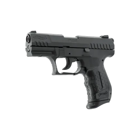 Pistolet à blanc Walther P22 Ready - Cal. 9 mm PAK 