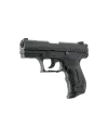 Pistolet à blanc Walther P22 Ready - Cal. 9 mm PAK 