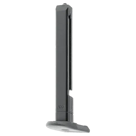 Chargeur 14 coups pour pistolet BB Walther PDP F-Series CO2 - Cal. 4,5 mm 