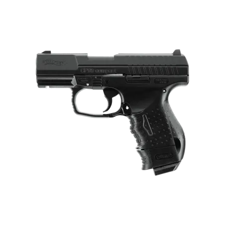 Pistolet BB Walther CP99 Compact - Cal. 4,5 mm 