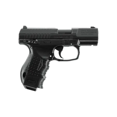 Pistolet BB Walther CP99 Compact - Cal. 4,5 mm 