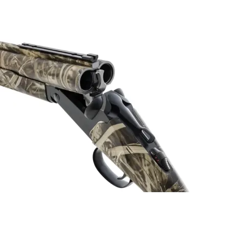 Fusil Luger Canardouze Gabion Unlimited Camo 12/89