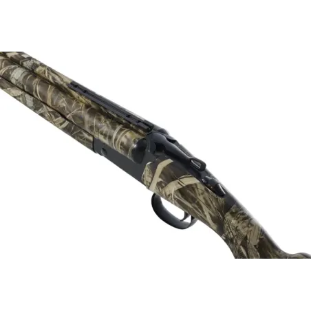 Fusil Luger Canardouze Gabion Unlimited Camo 12/89